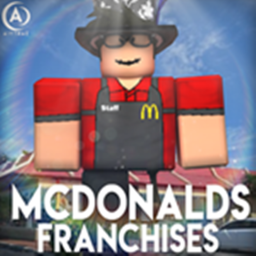 McDonalds Rank Manager