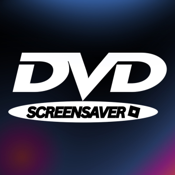 Bouncing DVD Screensaver