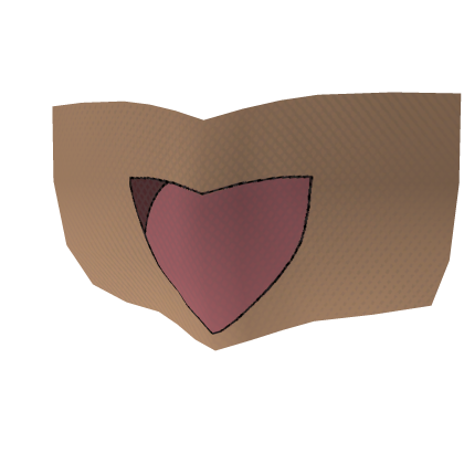 Talia Yang Mask Face ADDON