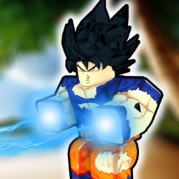 Dragon ball Justice