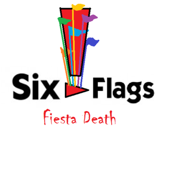 Six Flags Fiesta Death