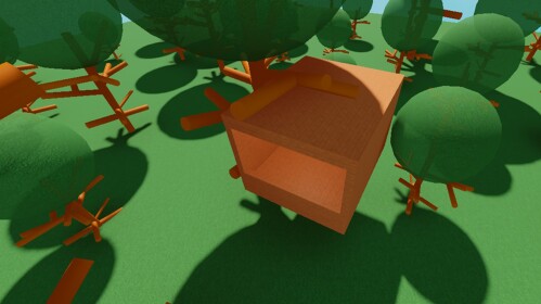 Toucan simulator