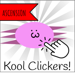[HOLOGRAM PART ONE] Kool Clickers