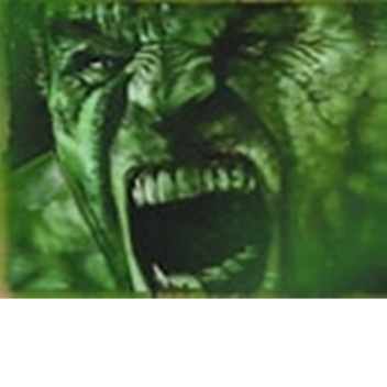 Survival the Jeff Hulk the Killer