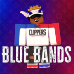 Blue Bands
