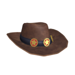 Series Knuckles Hat