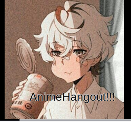 Anime Hangout
