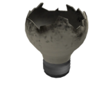Empty Headed