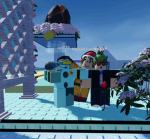 IQ OBBY BEST! YEAA