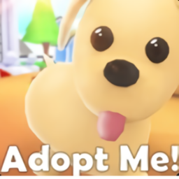 Adopt Me!