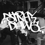 STRAY DAWG BRIGADE