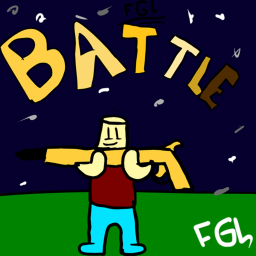 Fairless Gamer BATTLE