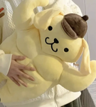 Sanrio human beings