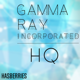 HQ | Gamma Ray Inc.