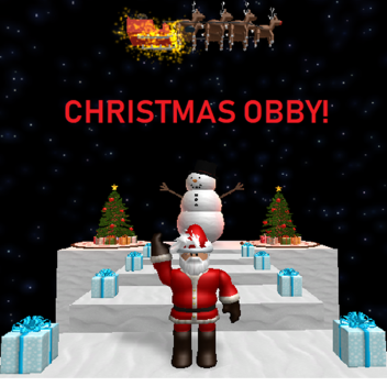 Help Santa Deliver Presents!