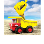 Dump Truck Union