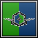 [Afrokorra] Imperial Space Navy Force