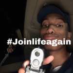 Life again