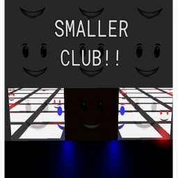 Dance with Smallers