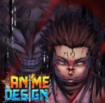 ANIME DESIGN.