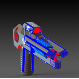 Laser Tag