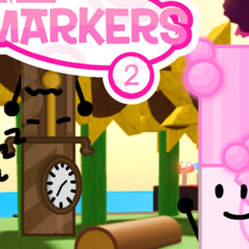 ⏰ Temukan Penanda 2 (226) ⏰