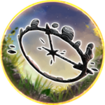 Timespun Halo