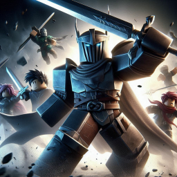 Swordfighting Battlegrounds [Beta]