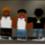 TATTED FAMILY