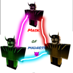 Masks of madness