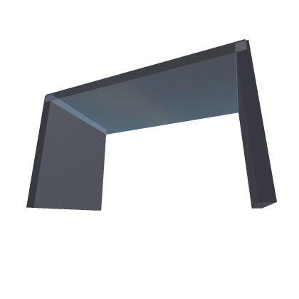 Glass table