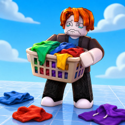 [UPD 1🔥] Laundry Incremental
