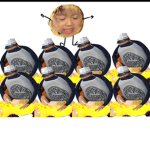 COOKIE GANG85