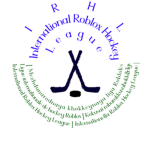 [International Roblox Hockey League] I R H L