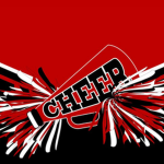 RED BULLETS CHEER!