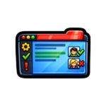 Admin Panel Roblox gamepass thumbnail