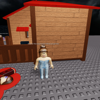 Survive! Freddy Krueger