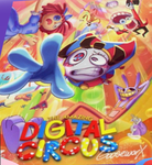 The digital circus club !!!