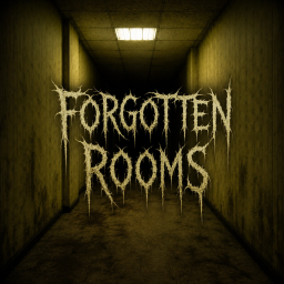 Forgotten Rooms