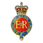 Blues and Royals Cavalryᅠ