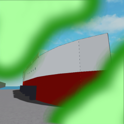 Emerald Line Launch Centre