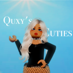 Quxy's Cuties