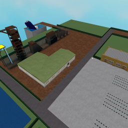 Rally Place {HM Coastguard}