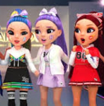 Rainbow high juniors