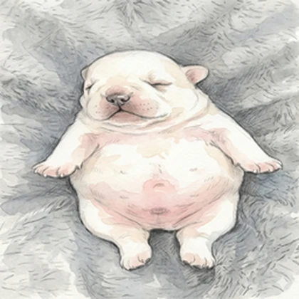 Hungry Pibbles Roblox group icon