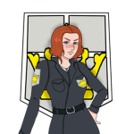 [AOT:SOH] The Royal Goverment