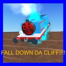 (FIXED) drive taki and his peppers to da cliff icon