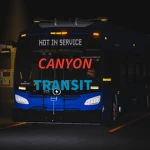 Canyon Transit Operational RP Group Thumbnail