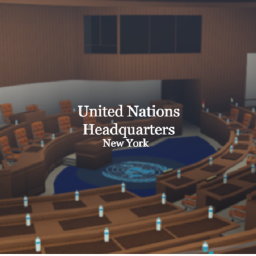 UN Headquarters, New York