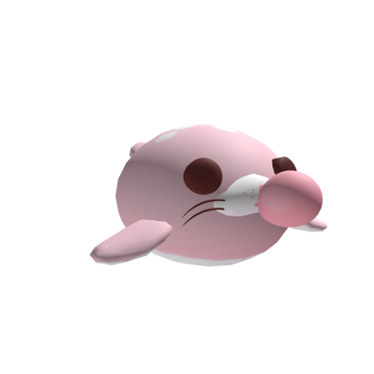 Bubblegum Sealy thumbnail